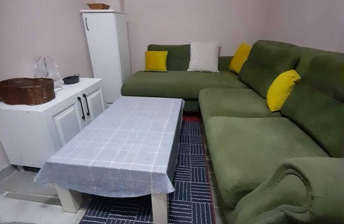 Emin Sinan Casa | CELİNE 1 SULTANAHMED