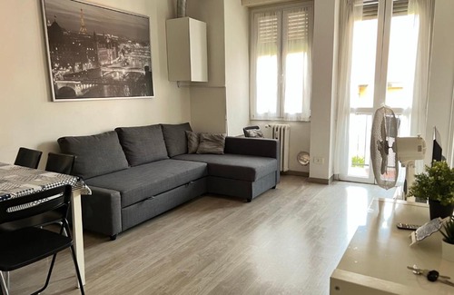 Pero Apartamento | Celia's Home - Expo Fiera Milano