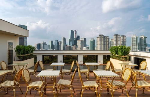 Singil-dong Casa | celib yeoui