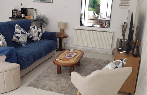 Blaru Casa | Celies Country Cottage near Giverny