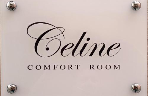 Modugno Casa | Celine Confort Room