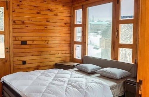 Khyber Pakhtunkhwa Complejo | Celine Resorts Kumrat Valley