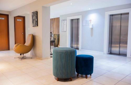 Santana Apartamento | Celita Franca Flat