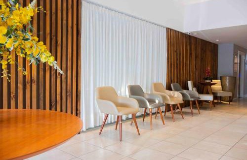 Santana Apartamento | Celita Franca Flat