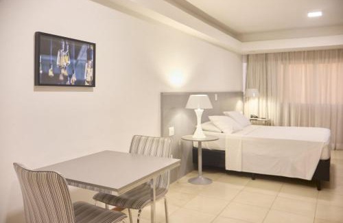 Santana Apartamento | Celita Franca Flat