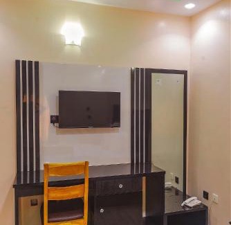 Ofin Hotel | Celjoe Residence Hotel