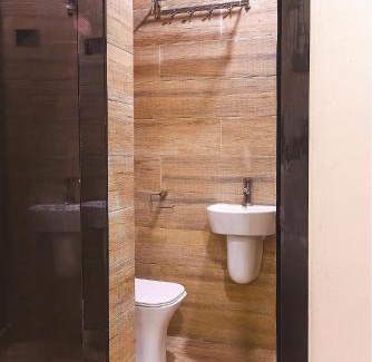 Ofin Hotel | Celjoe Residence Hotel