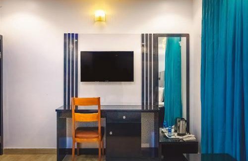 Ofin Hotel | Celjoe Residence Hotel