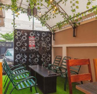 Ofin Hotel | Celjoe Residence Hotel