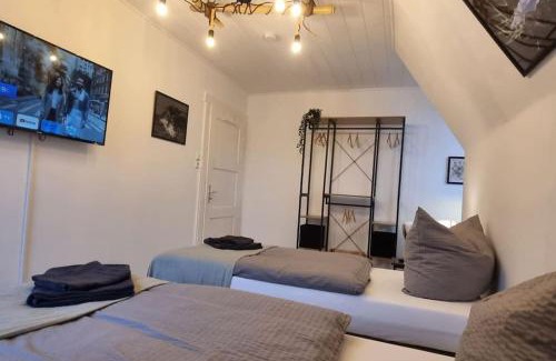Celle Apartamento | Celle Apartment for 6 people