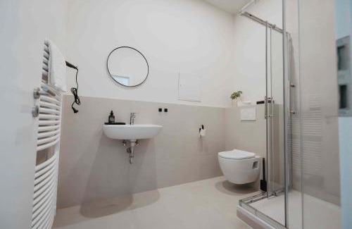 Celle Apartamento | Celle Apartment - Stilvolle 2-Zimmer mit Designermöbeln