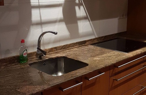 Monforte de Lemos Apartamento | Apartamento Celso Emilio Ferreiro