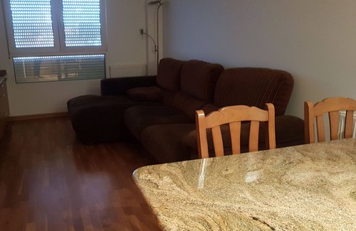 Monforte de Lemos Apartamento | Apartamento Celso Emilio Ferreiro