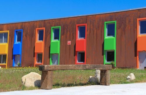 Maceda Apartamento | CELTAINER