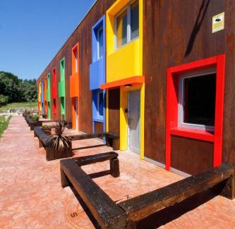 Maceda Apartamento | CELTAINER
