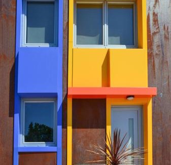 Maceda Apartamento | CELTAINER
