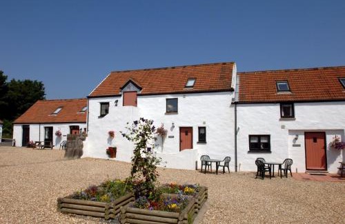 Lydstep Complejo | Celtic Haven