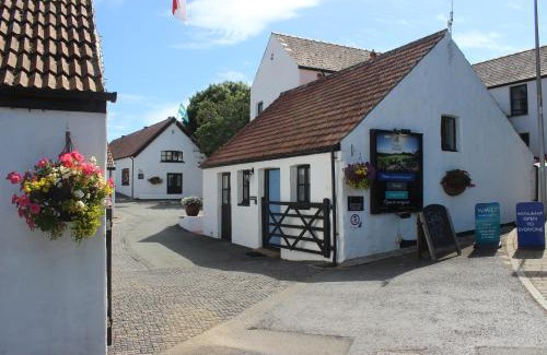 Lydstep Complejo | Celtic Haven