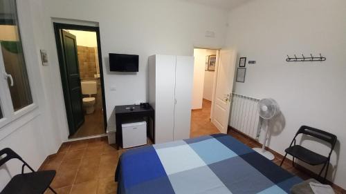 Varazze Cama Y Desayuno | Celtic House B&B