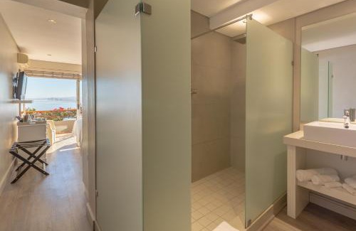Mountainside Casa | Celtic Manor Boutique Guest House