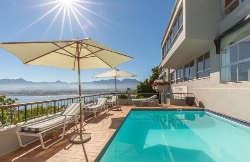 Mountainside Casa | Celtic Manor Boutique Guest House