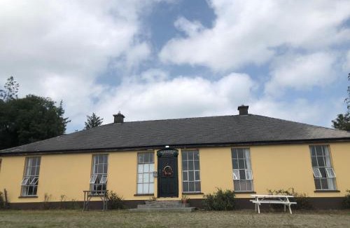 Adare Casa | Celtic Park