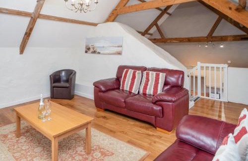 Lydstep Casa | Celtic Retreat - Uk6721