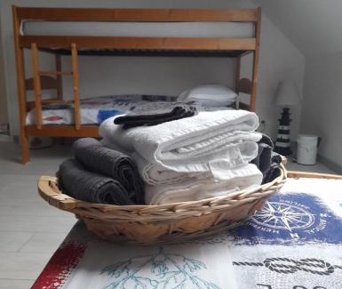 Treffiagat Cama Y Desayuno | Celtine