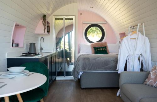 Welshpool Casa | Celyn