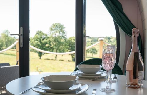 Welshpool Casa | Celyn