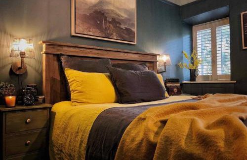 Nant Gwynant Casa | CELYN - SNOWDONIA COTTAGE