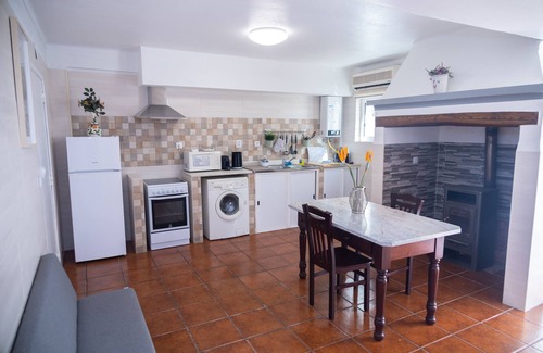 Portalegre Apartamento | Cem Sentido - Alentejo Apartments