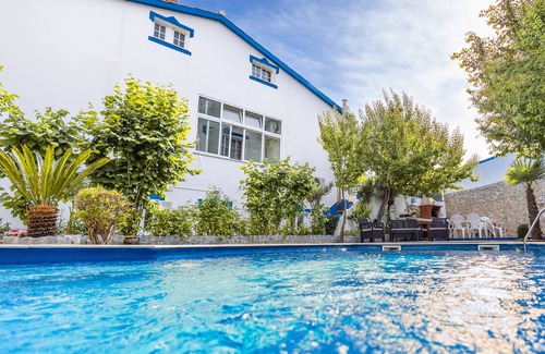 Portalegre Apartamento | Cem Sentido - Alentejo Apartments