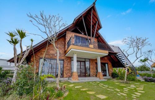 Pecatu Hotel | Cemara Hills Uluwatu, The Reserve - Cottages & Villas