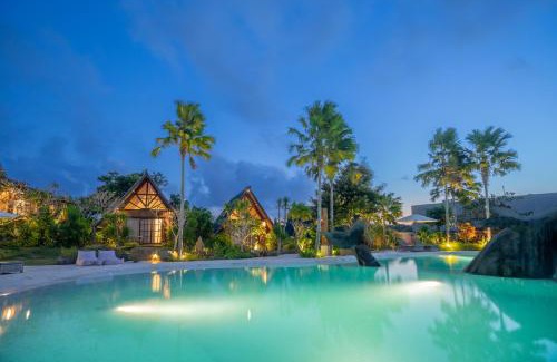 Pecatu Hotel | Cemara Hills Uluwatu, The Reserve - Cottages & Villas