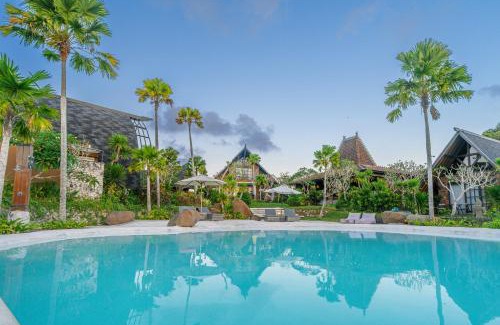 Pecatu Hotel | Cemara Hills Uluwatu, The Reserve - Cottages & Villas