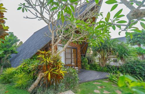 Pecatu Hotel | Cemara Hills Uluwatu, The Reserve - Cottages & Villas