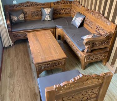 Penebel Casa | Cemara Home Stay
