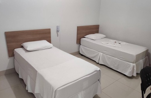 Catalao Hotel | Cemarim Hotel