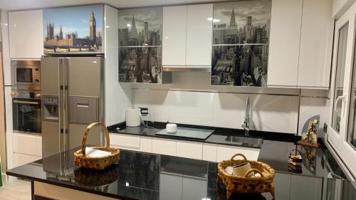 Garrido Sur Apartamento | Cembe