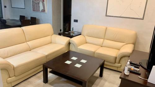 Garrido Sur Apartamento | Cembe