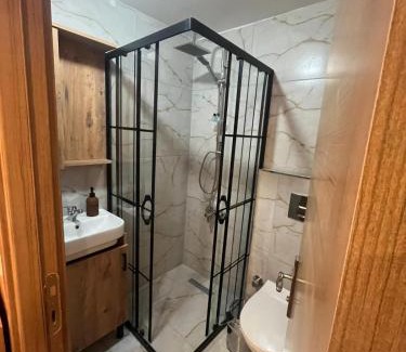 Rasimpasa Hotel | Cemre Homes