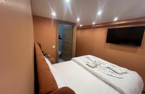 Rasimpasa Hotel | Cemre Homes