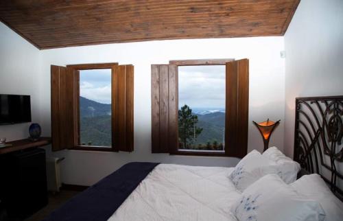Lavras Novas Casa | Cenário Lavras Novas - Reserve a Casa em uma temporada