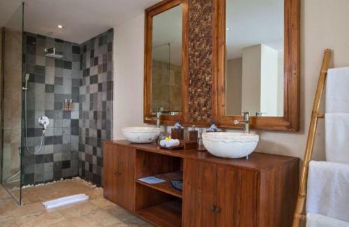 Sambahan Villa | Cendana Garden View 1 BR Private Pool Villa ZN46