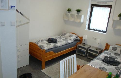 Sindelfingen Apartamento | Cenet 1 Zimmer Apartment