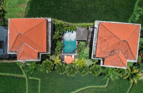 Sambahan Cabina | Cenik Villa Ubud
