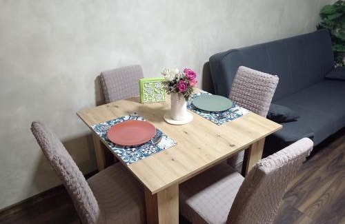Sabac Apartamento | Centar 1