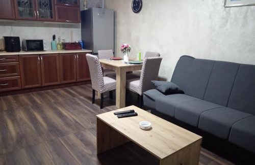 Sabac Apartamento | Centar 1