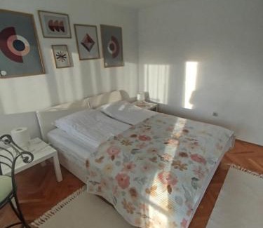 Gornji Milanovac Apartamento | Centar apartman - gradski trg